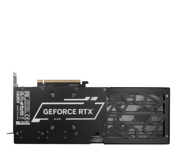 KFA2 GeForce RTX 5080 1-Click OC 16GB GDDR7 DLSS4 - 1309179 - zdjęcie 6
